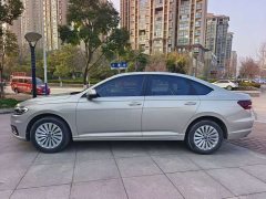 Volkswagen Lavida 1.5L Automatic Comfort - ფოტო 3