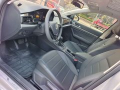 Volkswagen Lavida 1.5L Automatic Comfort - ფოტო 4
