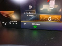 Volkswagen Lavida 1.5L Automatic Comfort - ფოტო 5