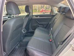 Volkswagen Lavida 1.5L Automatic Comfort - ფოტო 6