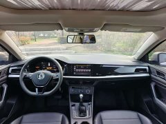 Volkswagen Lavida 1.5L Automatic Comfort - ფოტო 7