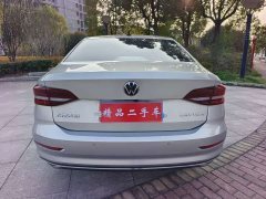 Volkswagen Lavida 1.5L Automatic Comfort - ფოტო 8