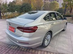 Volkswagen Lavida 1.5L Automatic Comfort - ფოტო 9