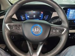 Buick Weilan 6 2020 Plug-in Hybrid Connected Fashion Edition - ფოტო 11