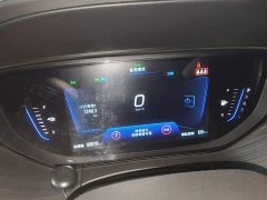 Buick Weilan 6 2020 Plug-in Hybrid Connected Fashion Edition - ფოტო 12