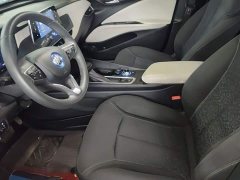 Buick Weilan 6 2020 Plug-in Hybrid Connected Fashion Edition - ფოტო 15
