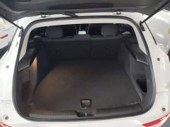 Buick Weilan 6 2020 Plug-in Hybrid Connected Fashion Edition - ფოტო 19