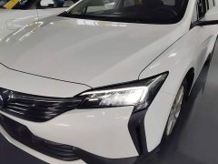 Buick Weilan 6 2020 Plug-in Hybrid Connected Fashion Edition - ფოტო 2