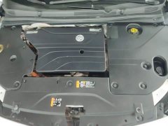Buick Weilan 6 2020 Plug-in Hybrid Connected Fashion Edition - ფოტო 20