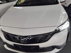 Buick Weilan 6 2020 Plug-in Hybrid Connected Fashion Edition - ფოტო 3