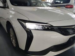 Buick Weilan 6 2020 Plug-in Hybrid Connected Fashion Edition - ფოტო 4