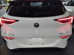 Buick Weilan 6 2020 Plug-in Hybrid Connected Fashion Edition - ფოტო 6