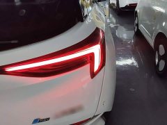 Buick Weilan 6 2020 Plug-in Hybrid Connected Fashion Edition - ფოტო 8