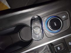 Buick Weilan 6 2020 Plug-in Hybrid Connected Fashion Edition - ფოტო 9