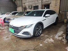 Volkswagen FAW-Volkswagen CC Shooting Brake 330TSI Hunter Edition - ფოტო 1