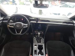 Volkswagen FAW-Volkswagen CC Shooting Brake 330TSI Hunter Edition - ფოტო 10