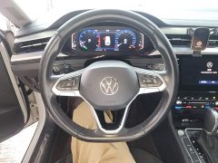 Volkswagen FAW-Volkswagen CC Shooting Brake 330TSI Hunter Edition - ფოტო 11