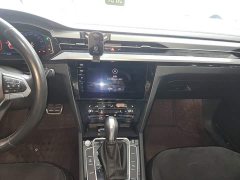 Volkswagen FAW-Volkswagen CC Shooting Brake 330TSI Hunter Edition - ფოტო 13