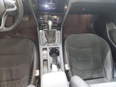 Volkswagen FAW-Volkswagen CC Shooting Brake 330TSI Hunter Edition - ფოტო 14