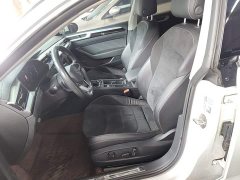 Volkswagen FAW-Volkswagen CC Shooting Brake 330TSI Hunter Edition - ფოტო 15