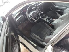 Volkswagen FAW-Volkswagen CC Shooting Brake 330TSI Hunter Edition - ფოტო 16
