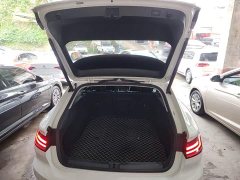 Volkswagen FAW-Volkswagen CC Shooting Brake 330TSI Hunter Edition - ფოტო 19