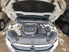 Volkswagen FAW-Volkswagen CC Shooting Brake 330TSI Hunter Edition - ფოტო 20