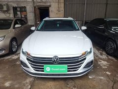 Volkswagen FAW-Volkswagen CC Shooting Brake 330TSI Hunter Edition - ფოტო 3