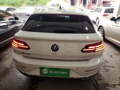 Volkswagen FAW-Volkswagen CC Shooting Brake 330TSI Hunter Edition - ფოტო 6