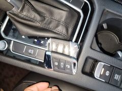 Volkswagen FAW-Volkswagen CC Shooting Brake 330TSI Hunter Edition - ფოტო 9