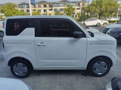 Geely Panda Mini 200km Endurance Edition - ფოტო 3