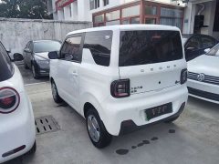 Geely Panda Mini 200km Endurance Edition - ფოტო 4