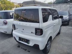 Geely Panda Mini 200km Endurance Edition - ფოტო 5