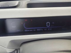 Geely Panda Mini 200km Endurance Edition - ფოტო 7