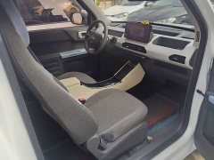 Geely Panda Mini 200km Endurance Edition - ფოტო 8