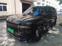 Zeekr 9X 2025 Ultra 55kWh 6-Seater - ფოტო 1