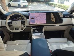 Zeekr 9X 2025 Ultra 55kWh 6-Seater - ფოტო 10