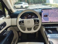 Zeekr 9X 2025 Ultra 55kWh 6-Seater - ფოტო 11