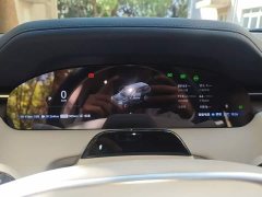 Zeekr 9X 2025 Ultra 55kWh 6-Seater - ფოტო 12