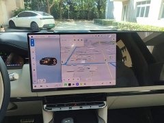 Zeekr 9X 2025 Ultra 55kWh 6-Seater - ფოტო 13