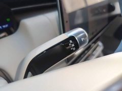 Zeekr 9X 2025 Ultra 55kWh 6-Seater - ფოტო 14