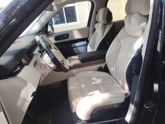 Zeekr 9X 2025 Ultra 55kWh 6-Seater - ფოტო 15