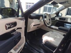 Zeekr 9X 2025 Ultra 55kWh 6-Seater - ფოტო 16