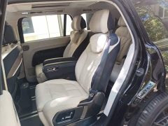 Zeekr 9X 2025 Ultra 55kWh 6-Seater - ფოტო 17