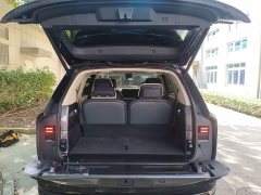 Zeekr 9X 2025 Ultra 55kWh 6-Seater - ფოტო 19