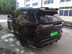 Zeekr 9X 2025 Ultra 55kWh 6-Seater - ფოტო 5