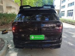 Zeekr 9X 2025 Ultra 55kWh 6-Seater - ფოტო 6
