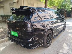 Zeekr 9X 2025 Ultra 55kWh 6-Seater - ფოტო 7