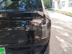 Zeekr 9X 2025 Ultra 55kWh 6-Seater - ფოტო 8