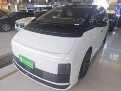 Li Auto MEGA 2025 Home Family Edition - ფოტო 1